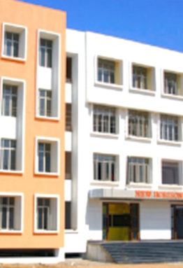 New Horizon College – Kasturinagar