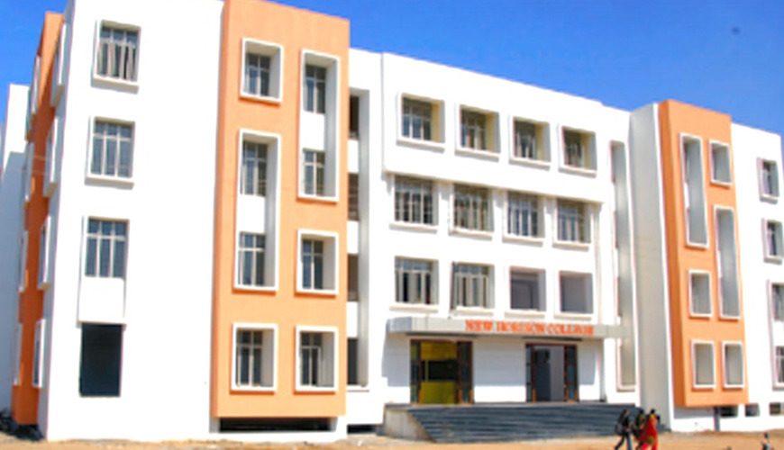 New Horizon College – Kasturinagar 870X500