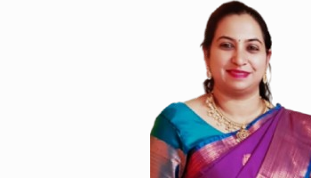 sonia d'souza achivement