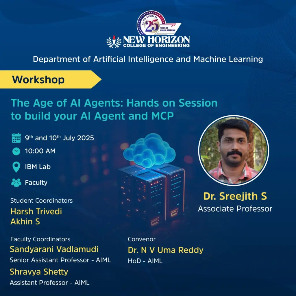 aiml-workshop-on-age-of-agents-featured