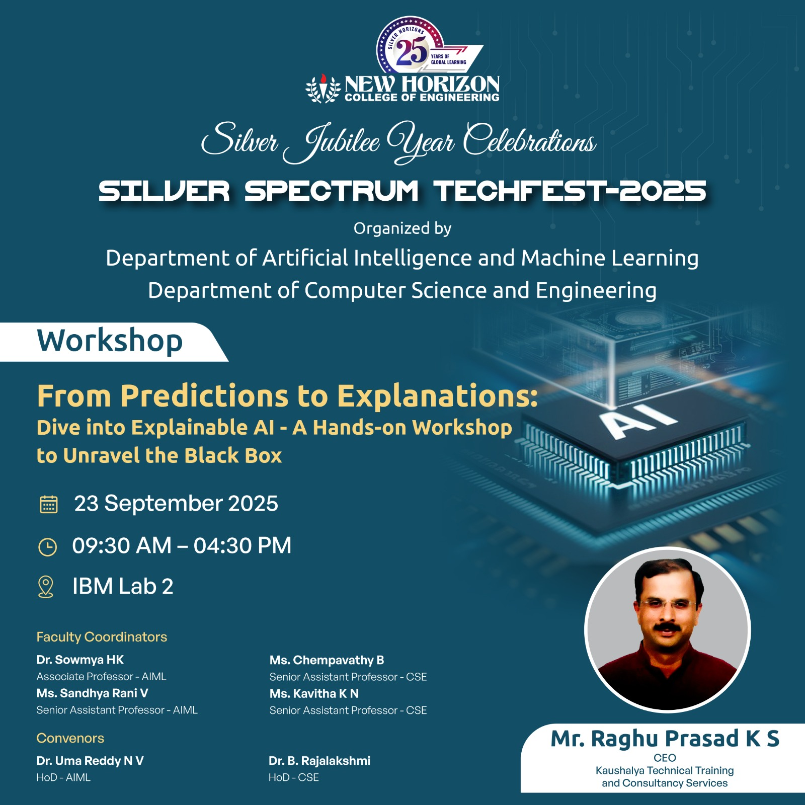 seminar on data analyltics