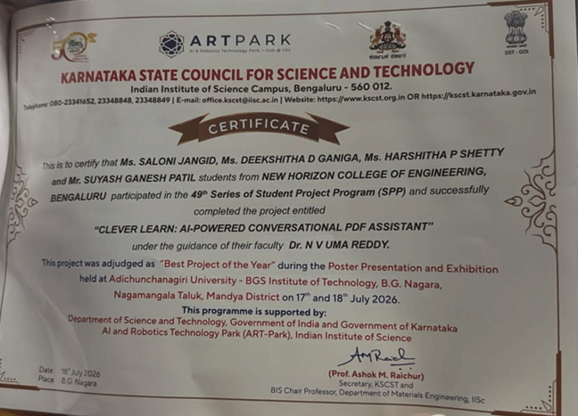 best-project-aiml